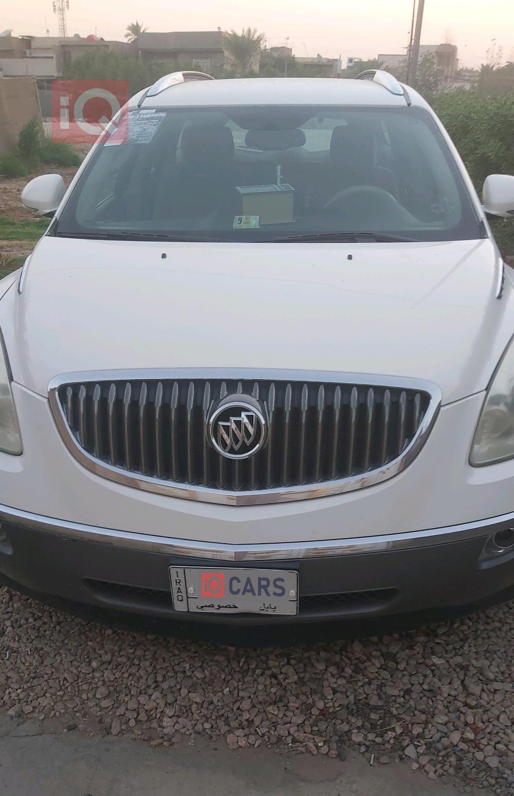 Buick Enclave